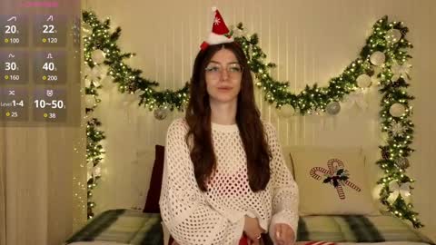 Ester online show from 12.29.24