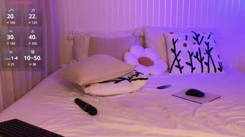 Ester online show from 01.24.25