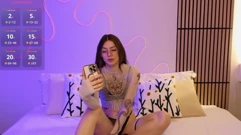 Ester online show from 01.30.25