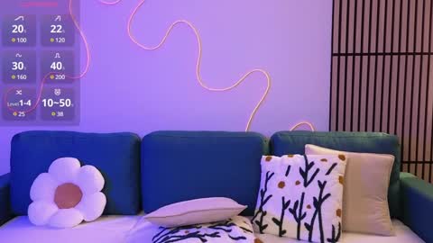 Ester online show from 02.21.25