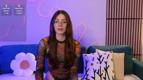 Ester online show from 03.08.25