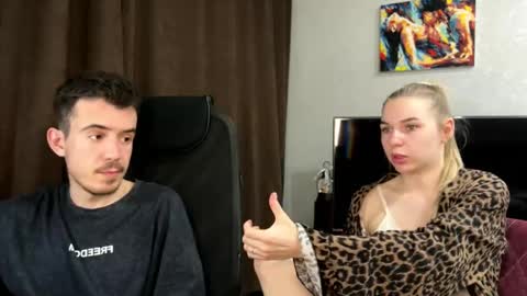 Ester online show from 04.13.26