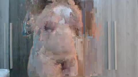 esteralcantara online show from 04.16.26