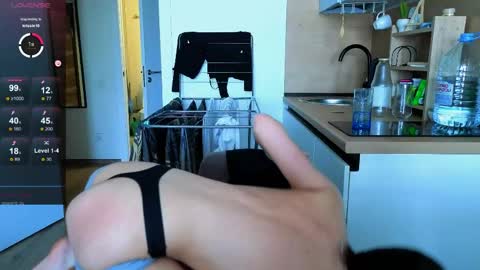 Ester online show from 06.09.26