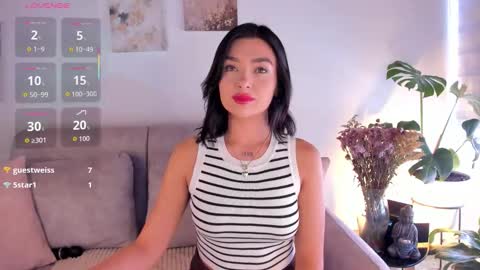 Snapshot of estercollins_ chatting on 09.25.25 Is secret online show from 09.25.25
