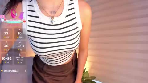 Is secret online show from 12.18.25