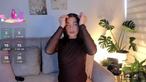 Is secret online show from 01.14.26