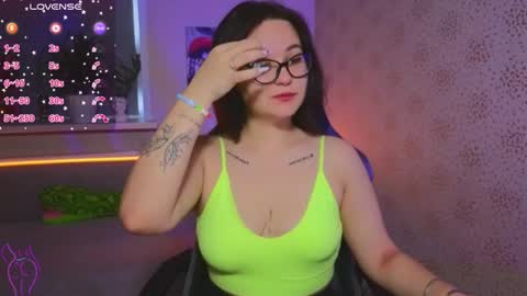 EsterPlayful online show from 10.16.25