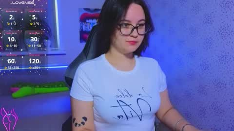 EsterPlayful online show from 10.24.25