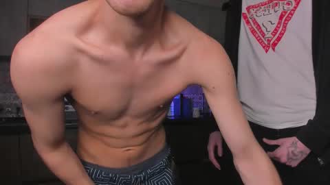 LOUIS online show from 03.16.26