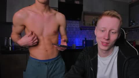 LOUIS online show from 04.03.26