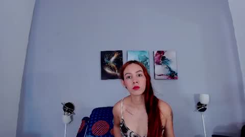 Estrellita online show from 07.01.26