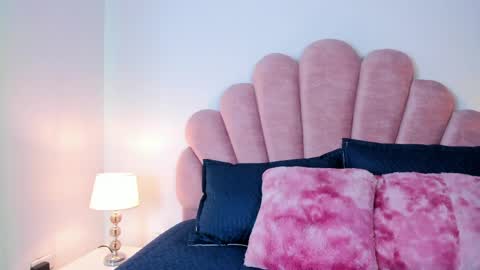 Snapshot of estrella_garcia chatting on 04.16.26 Estrella Garcia online show from 04.16.26