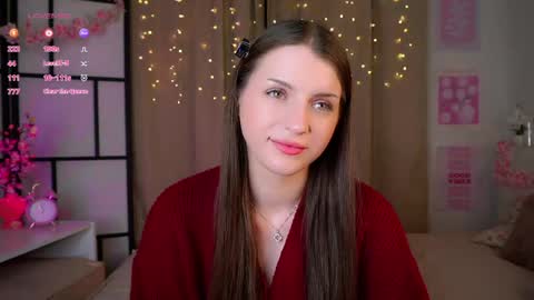 Anna  online show from 03.21.26