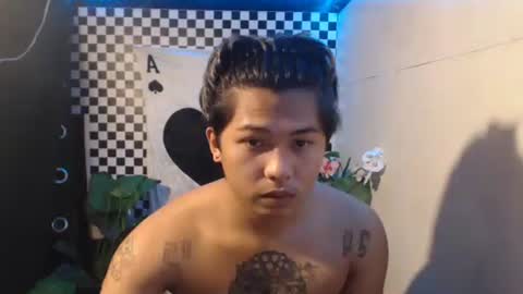 Snapshot of esward_tynn chatting on 10.26.25 im esward tynn online show from 10.26.25