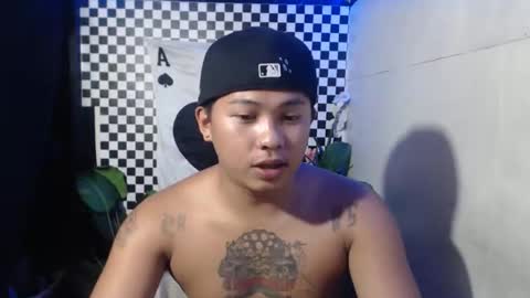 im esward tynn online show from 12.14.25