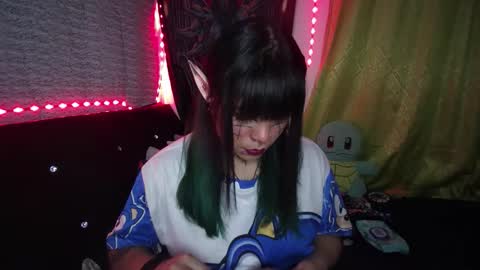 Snapshot of eta_carinae6 chatting on 01.18.26 eta_carinae6 online show from 01.18.26