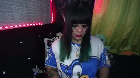 Snapshot of eta_carinae6 chatting on 02.07.26 eta_carinae6 online show from 02.07.26