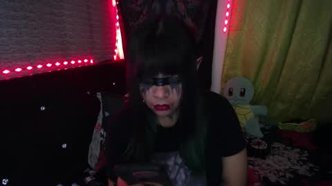 Snapshot of eta_carinae6 chatting on 02.11.26 eta_carinae6 online show from 02.11.26