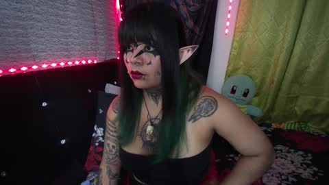 Snapshot of eta_carinae6 chatting on 02.22.26 eta_carinae6 online show from 02.22.26