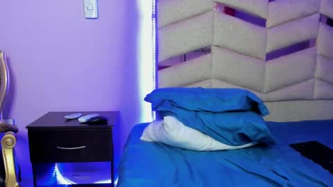 Eterea online show from 01.13.25