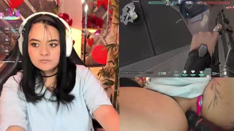 Aura online show from 03.03.25