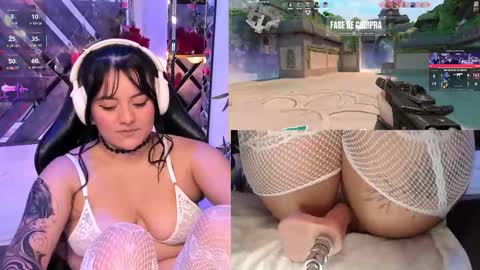 Aura online show from 03.10.25