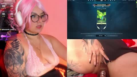 Aura online show from 09.19.25