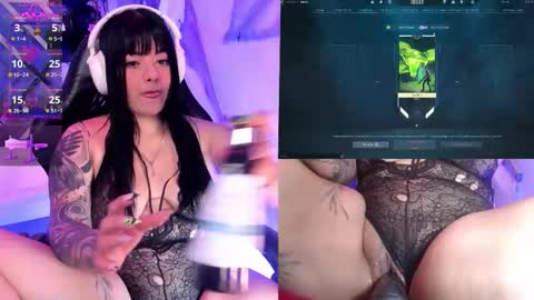 Aura online show from 10.20.25