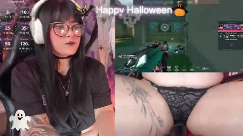 Aura online show from 10.30.25