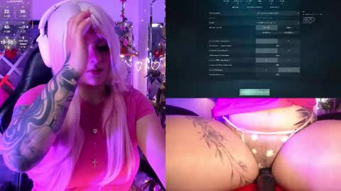 Aura online show from 03.02.26