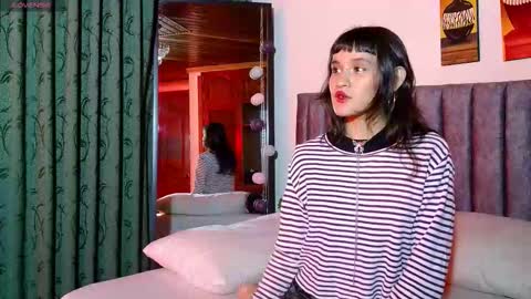 Snapshot of eternal__night chatting on 10.03.25 Sharon online show from 10.03.25