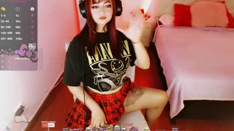 Moon online show from 10.03.25