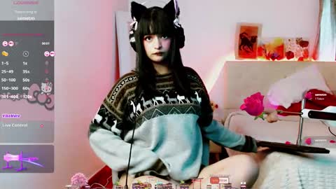 Moon online show from 11.10.25