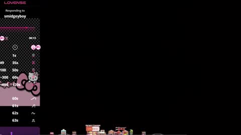 Moon online show from 11.24.25