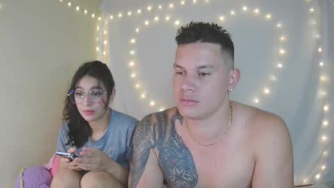 eternalfuego online show from 02.24.26