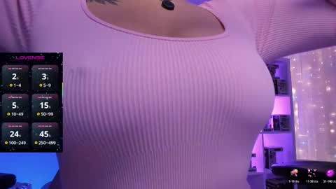 eternalmuse online show from 11.13.25