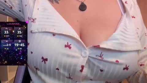 eternalmuse online show from 03.06.26