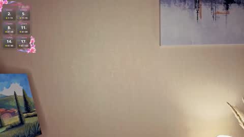 Mary online show from 10.16.25