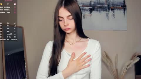 Snapshot of eternity_is_endless chatting on 07.17.26 Mary online show from 07.17.26