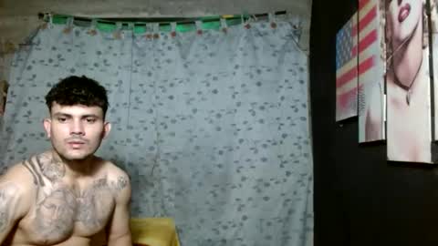 ethanjobs online show from 11.11.25