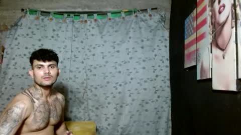 ethanjobs online show from 11.12.25