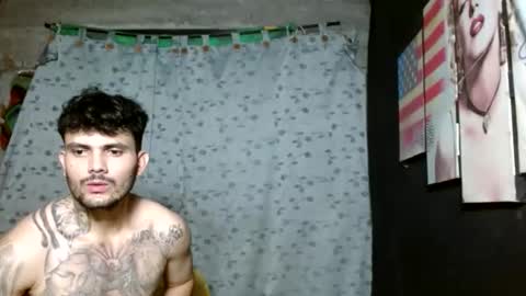 ethanjobs online show from 11.20.25