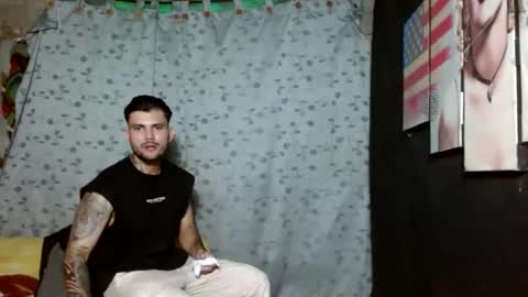 ethanjobs online show from 11.22.25