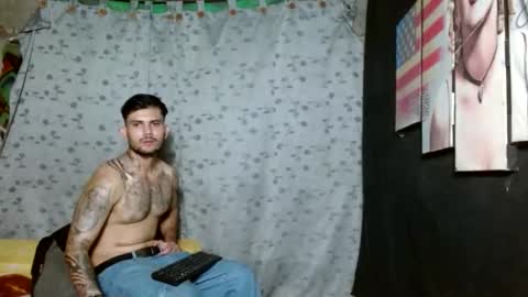 ethanjobs online show from 11.23.25