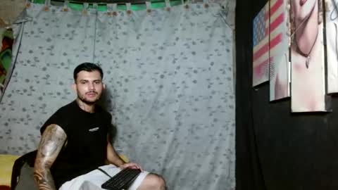 ethanjobs online show from 11.27.25