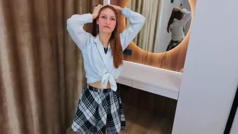 Mary online show from 12.02.25