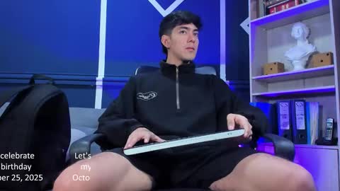 Etham online show from 10.15.25