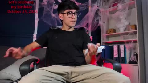 Etham online show from 10.16.25