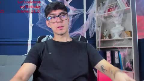 Etham online show from 10.22.25